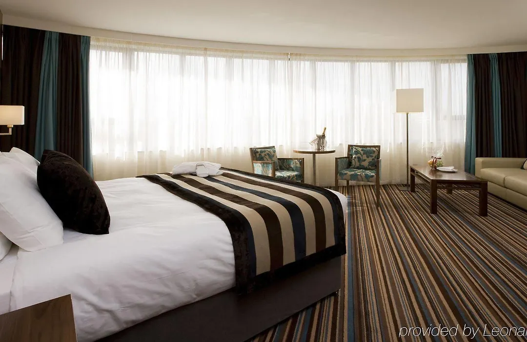 Mercure Centre 4* Antwerp